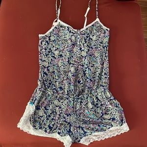 Victoria’s Secret teddy